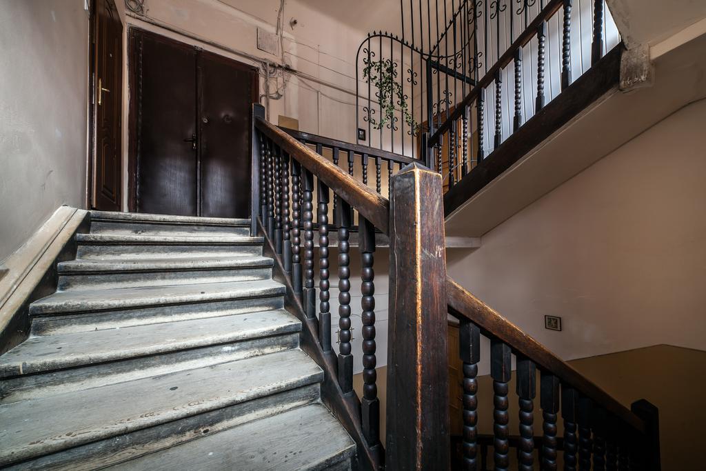 Modern 2Br Apartment In Central Leopoli Esterno foto